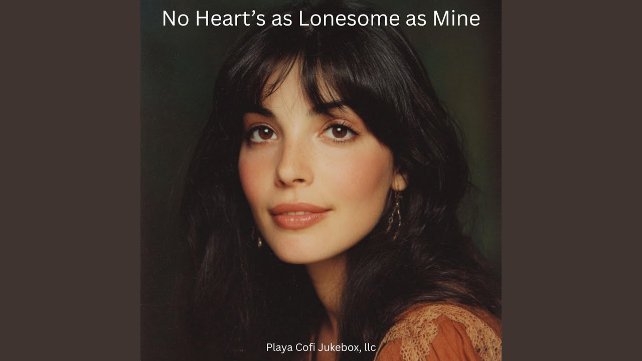 No Heart’s as Lonesome as Mine