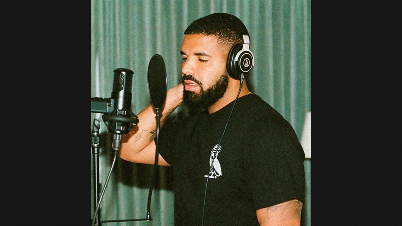 [FREE] Drake Type Beat 2021 - 