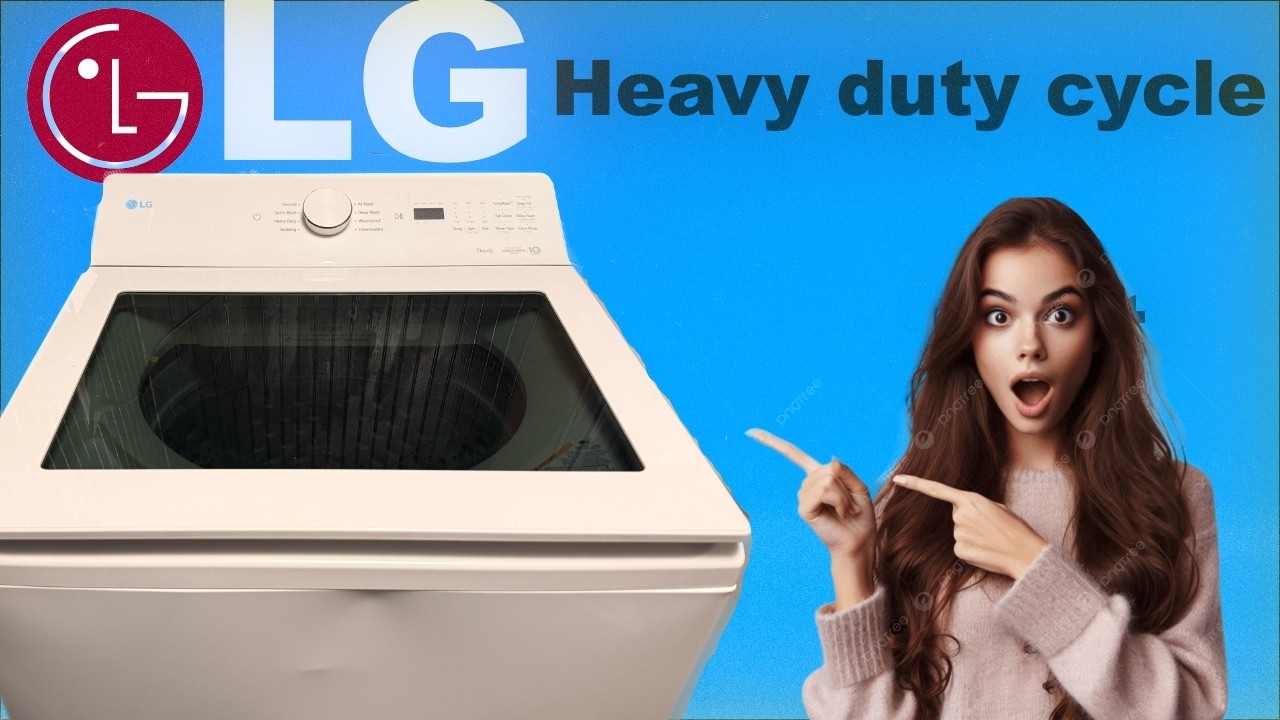LG Model 