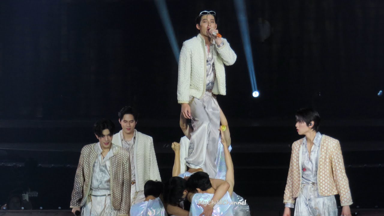 18 May 2024 I  สาธุ #LOLFANFEST2024D1