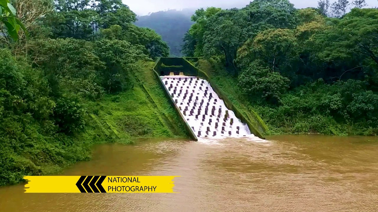 Vadakkeppuzha, Kulamavu - Idukki Tourism