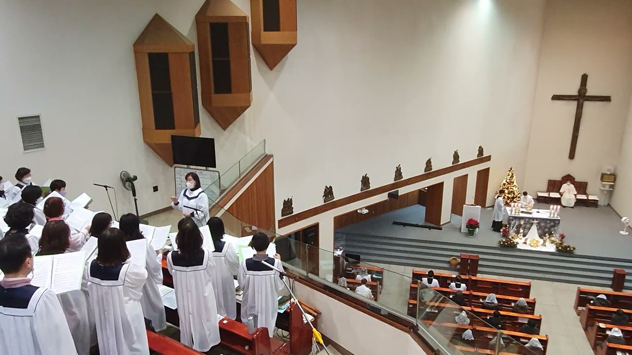 Cum Sancto Spiritu (Vivaldi: Gloria In D Major RV 589)