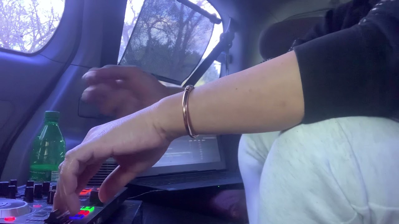 Remix on the road