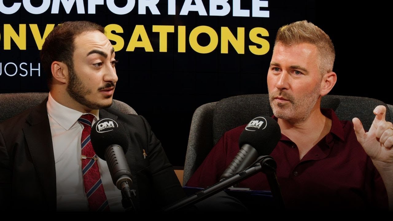 Debating Australia's Nationalist Right: Christian Nationalism, Immigration & Democracy