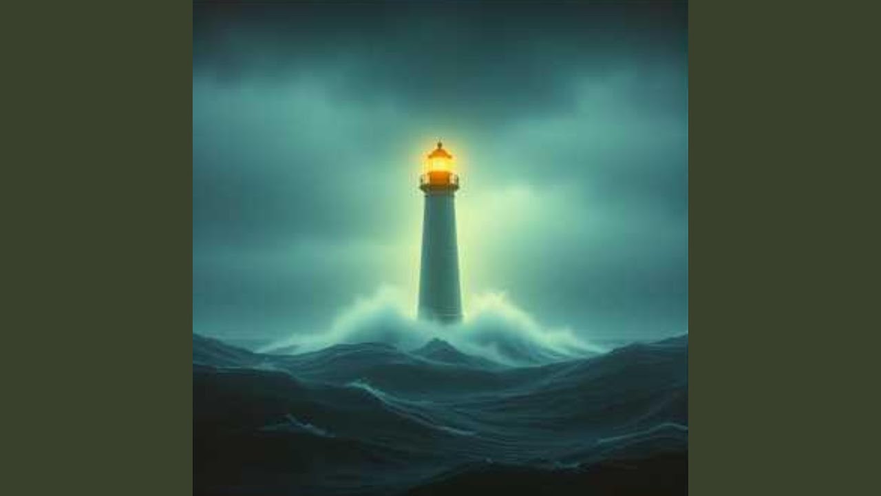 Light Finds Me