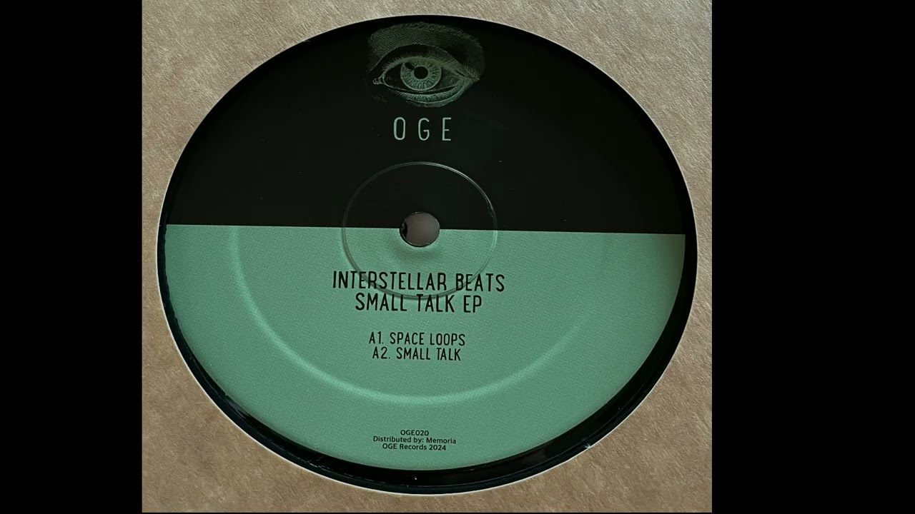 Interstellar Beats | Space Loops