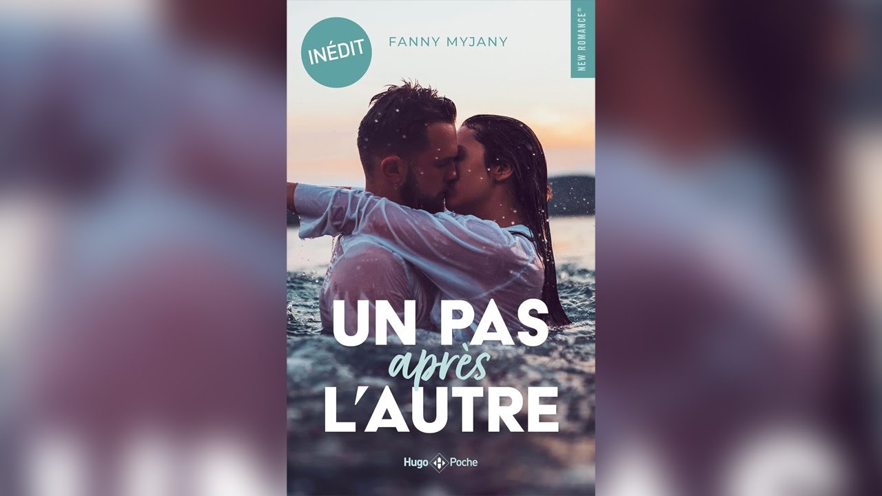 Un pas apr&egrave;s l'autre by Fanny Myjany | Livre audio complet