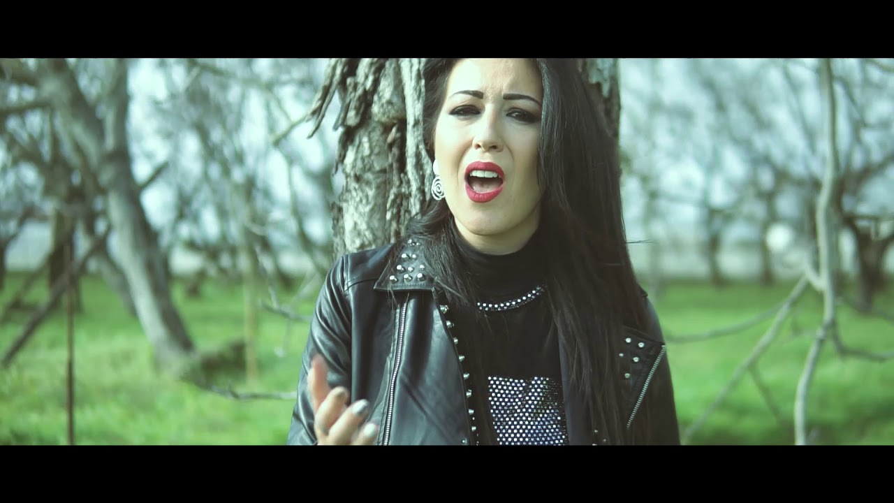 DANNY ROSY ft ANTONIO OTTAIANO - MAI - Official video