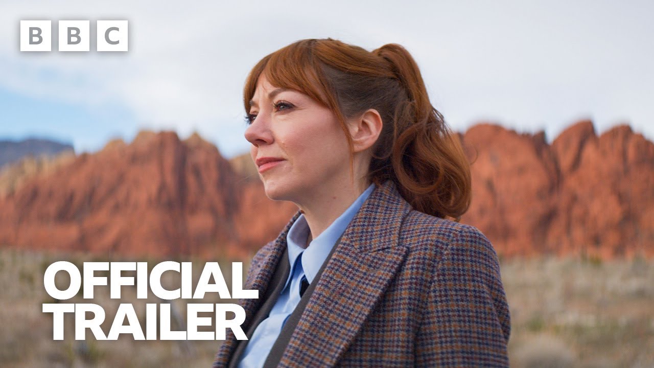 Cunk on Life &ndash; Trailer - BBC
