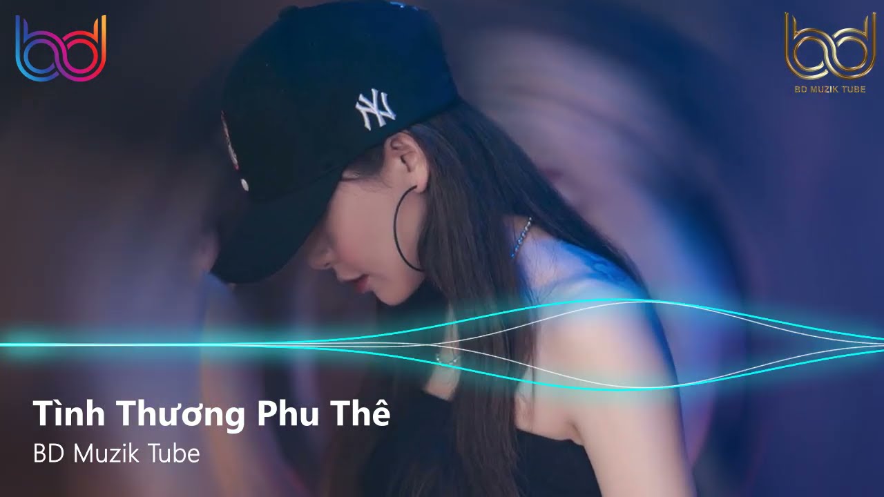 Tình Thương Phu Thê Remix - Yêu Là Cưới Remix - Khuê Mộc Lang  Remix Tik Tok | Nonstop 2021 Việt Mix