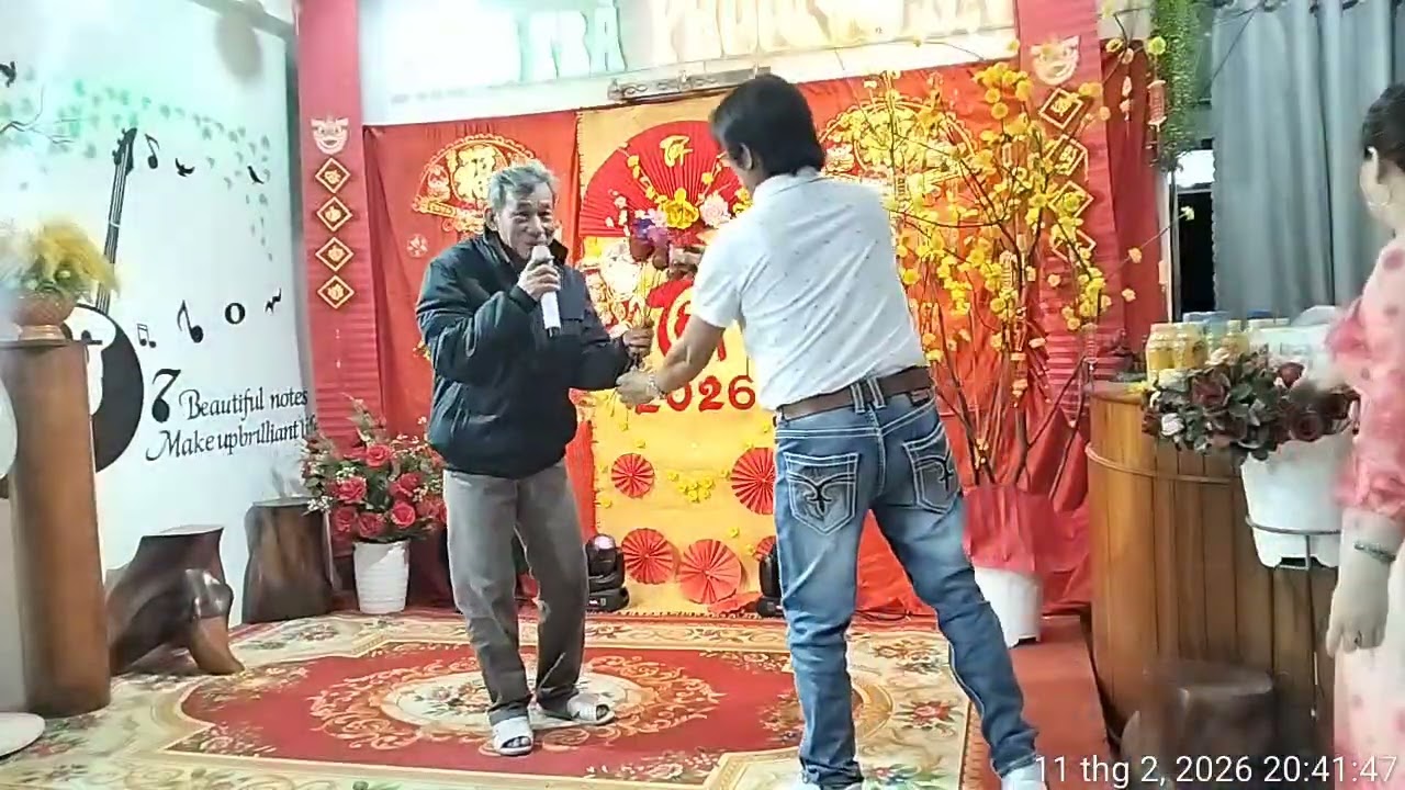 12 tháng 2, 2026