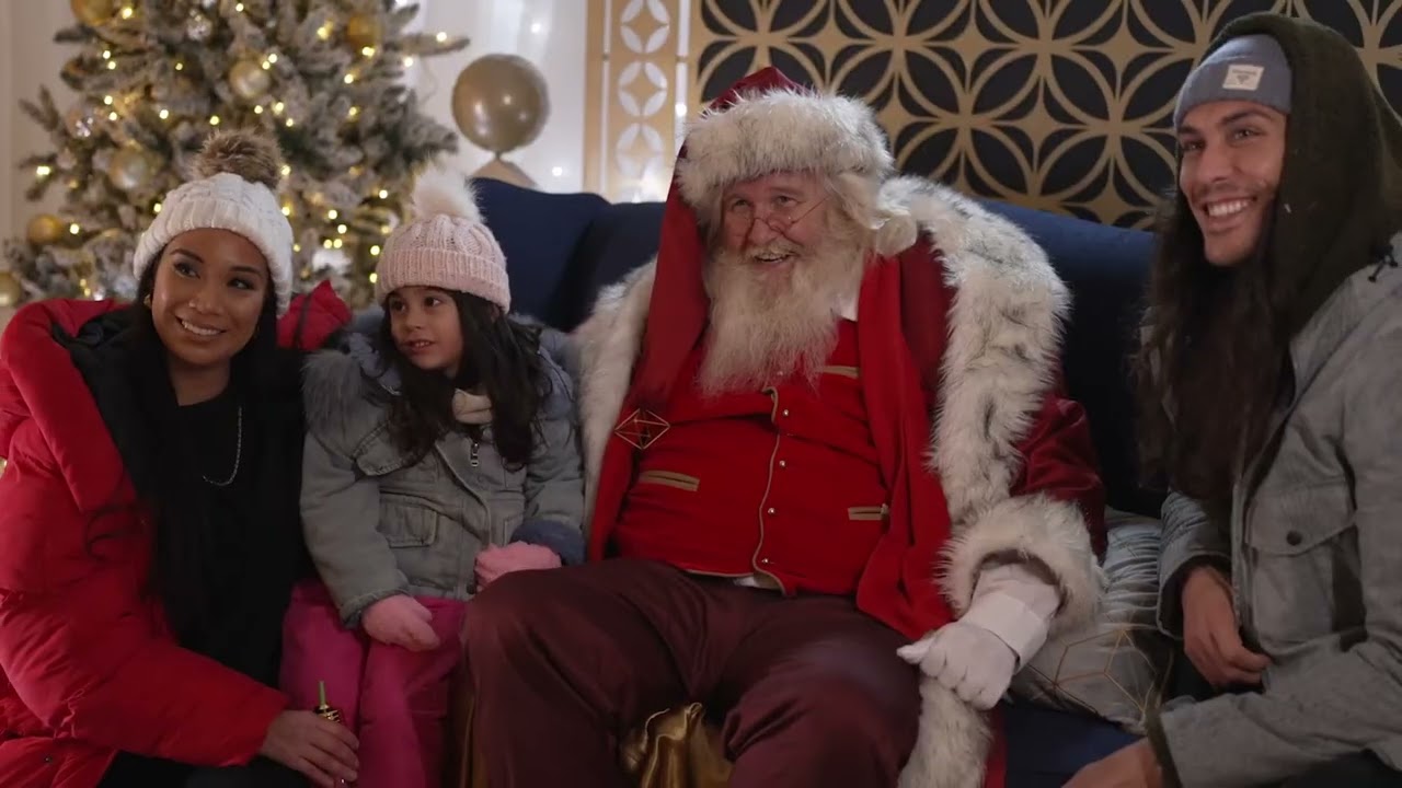 Enchant Christmas Trailer San Jose 2024 - Tickets On Sale Now!