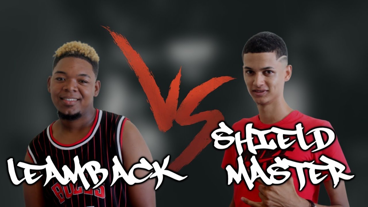 Leamback vs Shield Master | Semifinal The Last Master