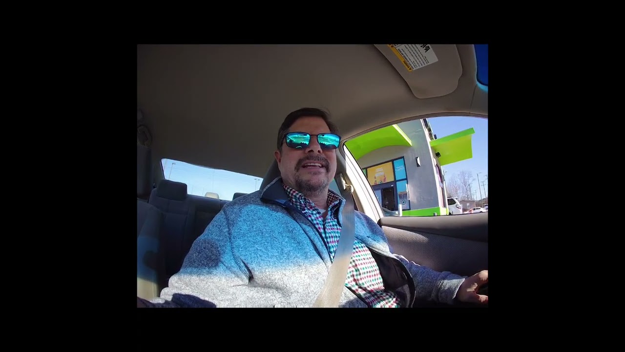 Zinn Life # 43 (The End of Clutch)