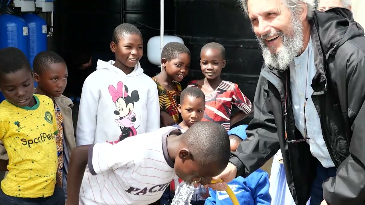 Nomadelfia News 11 genn 2025 Nomadelfia Tanzania