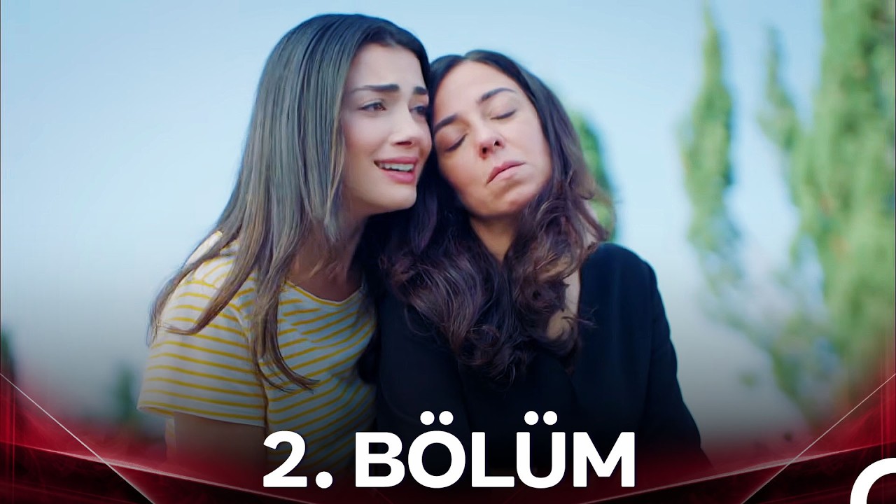 #YENİDEN Sol Yanım 2. Bölüm