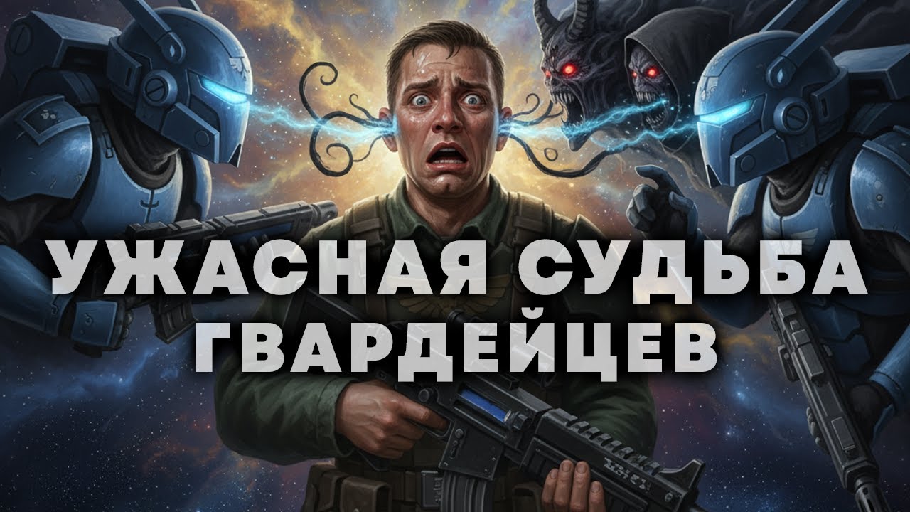 [ИГРА ГОДА] БЕЗУМИЕ!! ПО ЭТОЙ БИТВЕ МОЖНО СНИМАТЬ ФИЛЬМ!! ★ DAWN OF WAR