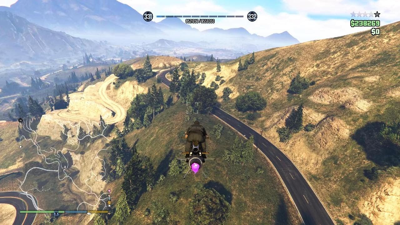 GG XD