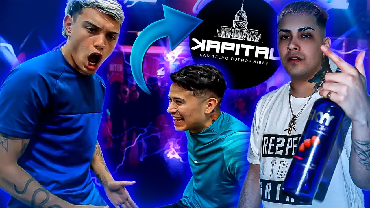 ME APOYÓ TODO🔥 | ANECDOTAS #6
