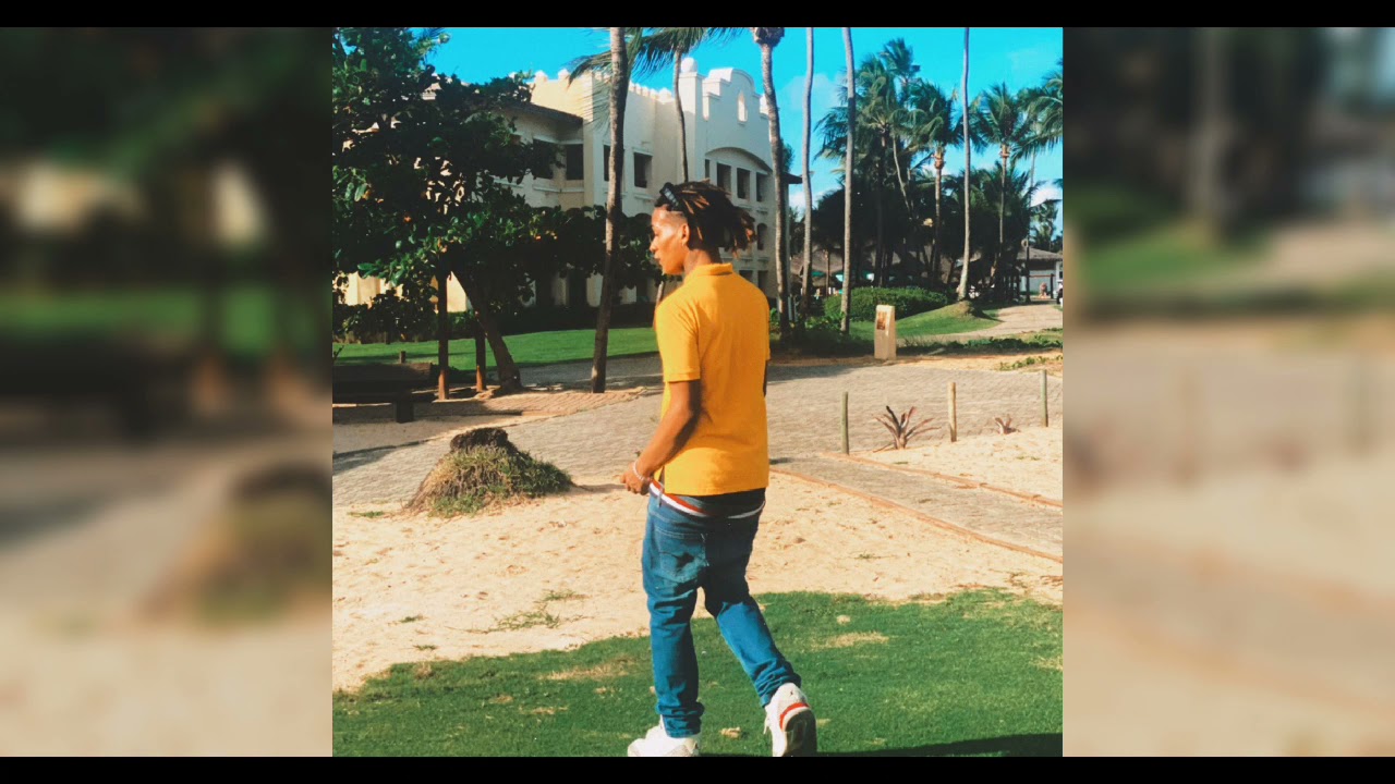 Brandão - Elefante (Slowed & Reverb) [SLOWMAN]