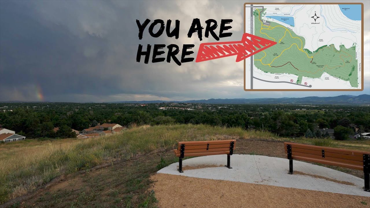Peak View Park Tour