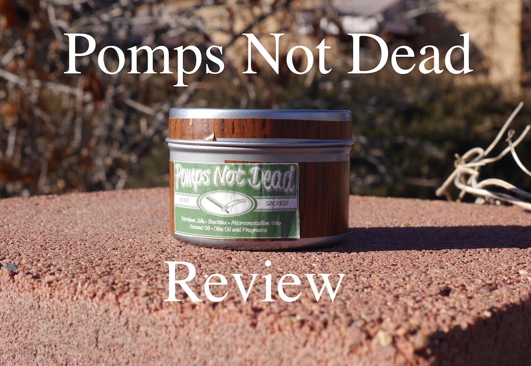 Pomps Not Dead Original Review