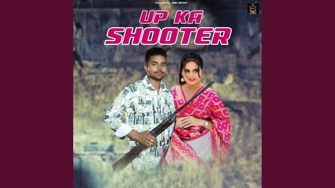 UP Ka Shooter (feat. Amit Baisla)