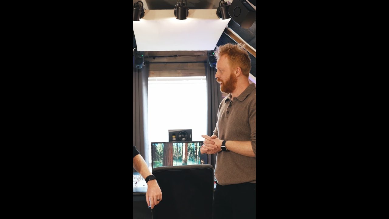 D3V Immersive Studio | The Elephant Room