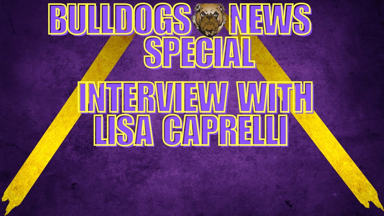 Lisa Caprelli Full Interview Friday, February 27. 2025
