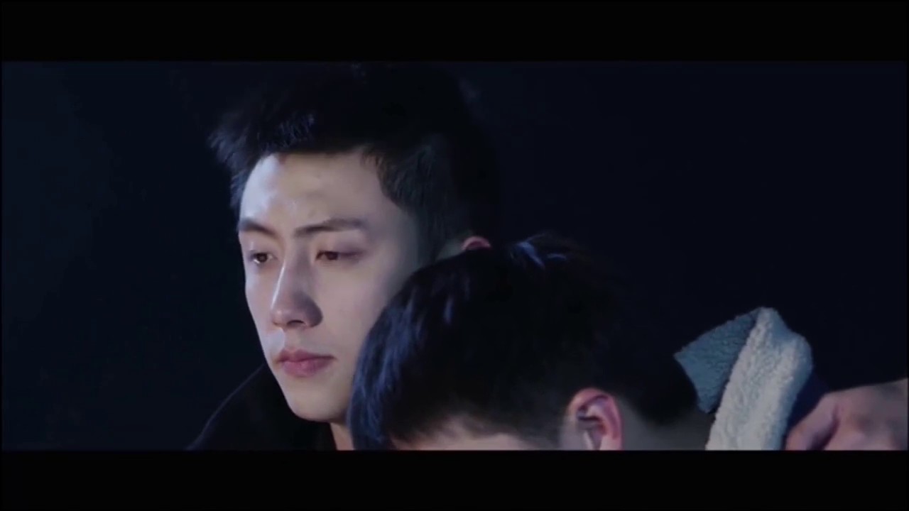 ;madness [Gu Hai and Bai Luo Yin]