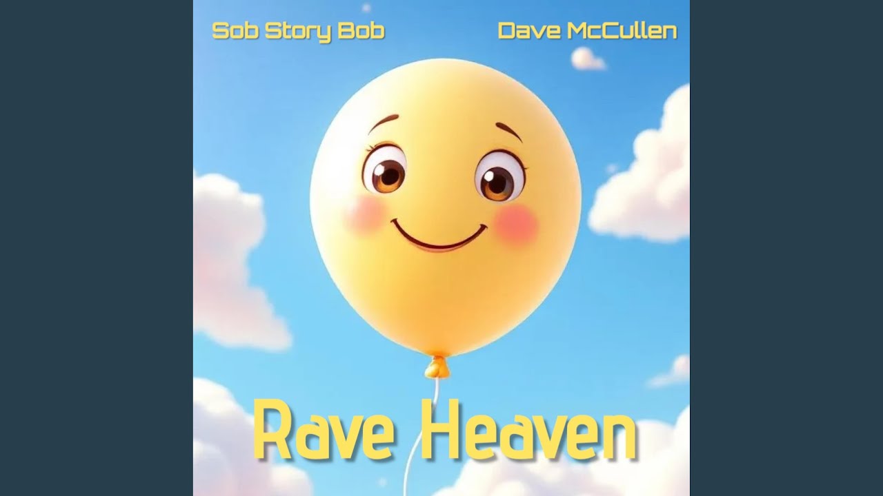 Rave Heaven (I Am a Raver)