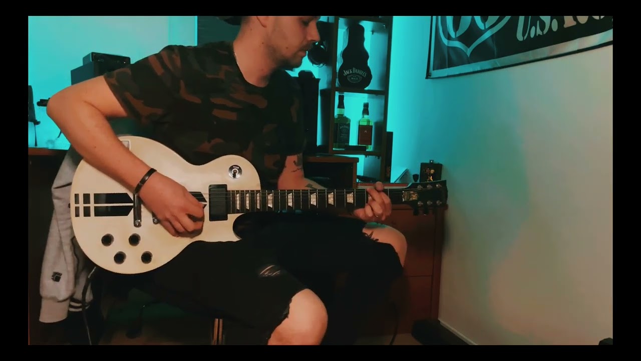 M.P.Thompson-Devedeset neke Gitara