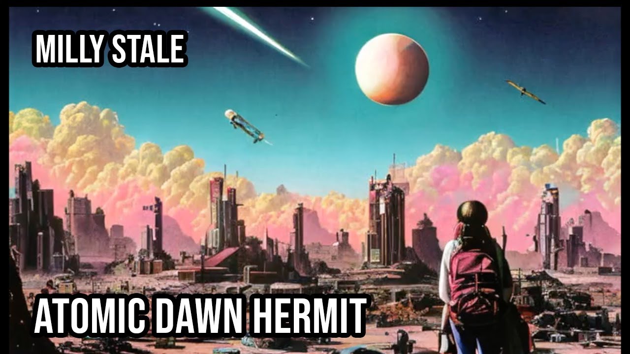 Atomic Dawn Hermit (with Plazma Punk)