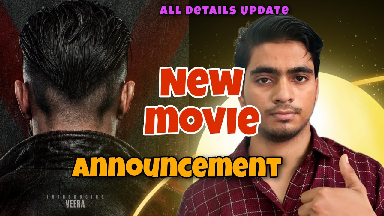 Ram Pothinani RAPO 23 First Poster Breakdown | Cast Crew And Release Date All Updates Inside |