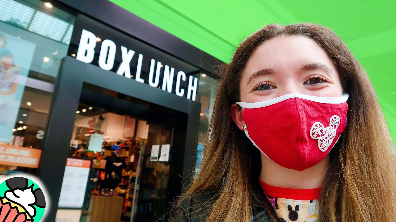 Unique Finds at Box Lunch & Hot Topic! Loungefly Bags, Jewelry, WandaVision, Funko Pops, & MORE!