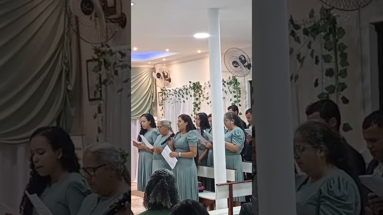 Congresso Círculo de Oração IPDA