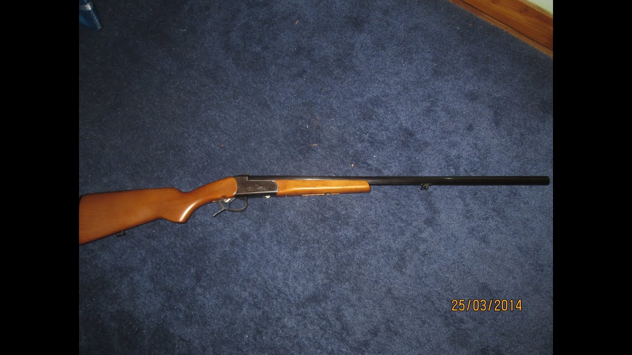 baikal 12 gauge