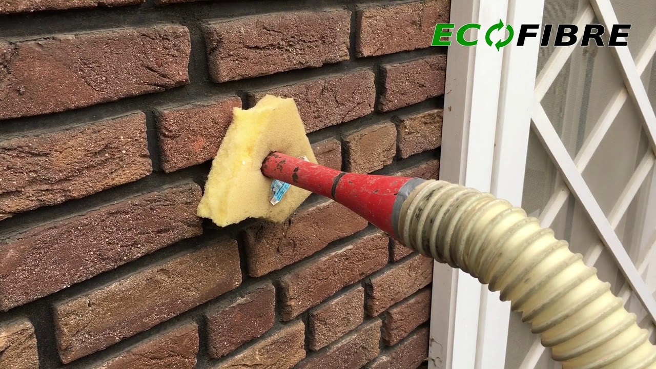 Dämmung Kerndämmung Pure Floc KD Bremen