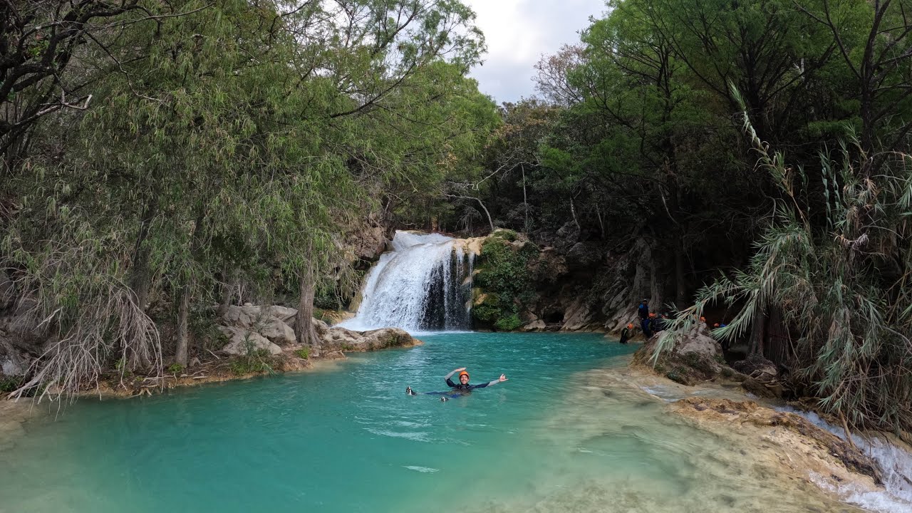 Las 3 Tzimoleras Chiapas !
