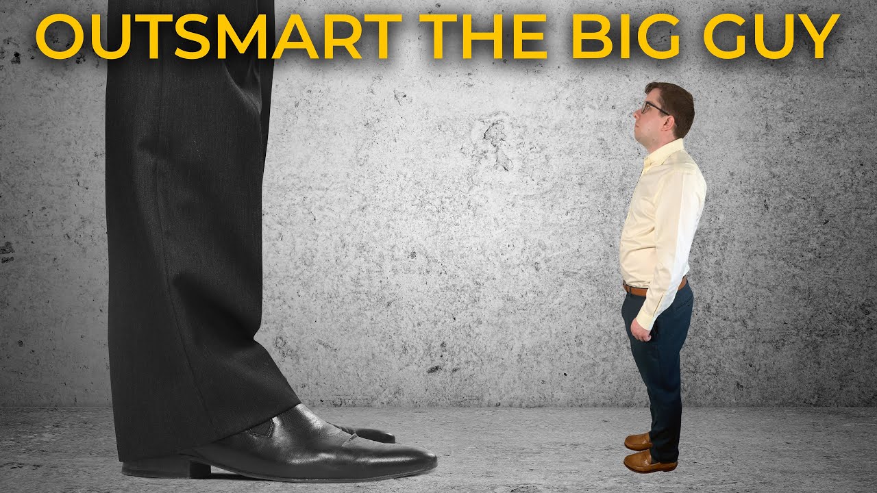 What Institutional Investors and Fund Managers Don’t Want You To Know
