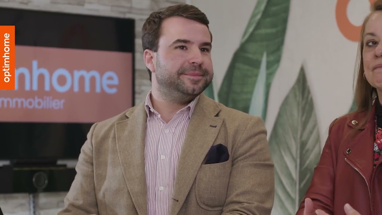 Travailler en &eacute;quipe avec Optimhome