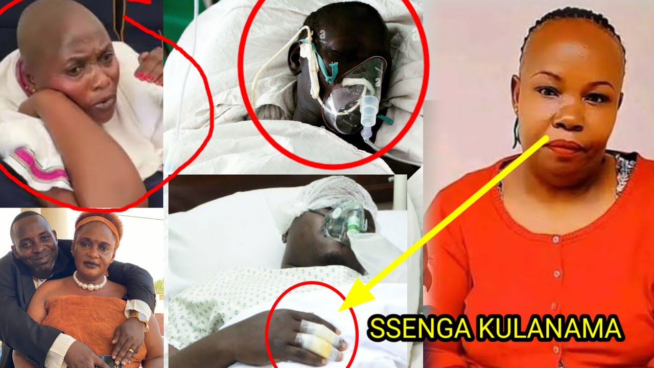  Embera ya Ssenga Kulanama Mbi Nyo Maama Fina Amusekeredde Era musanyufu