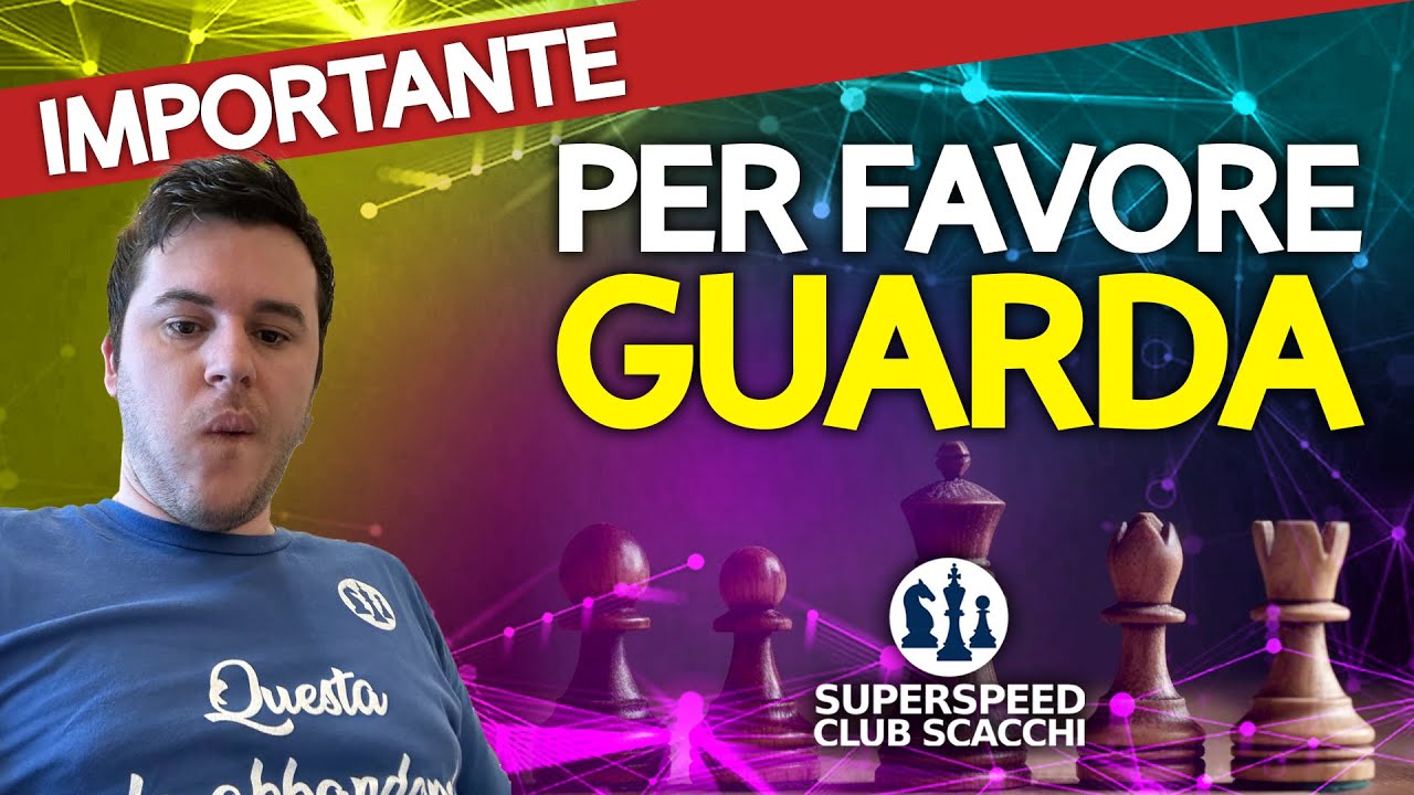 ASSURDO! PER FAVORE GUARDA.