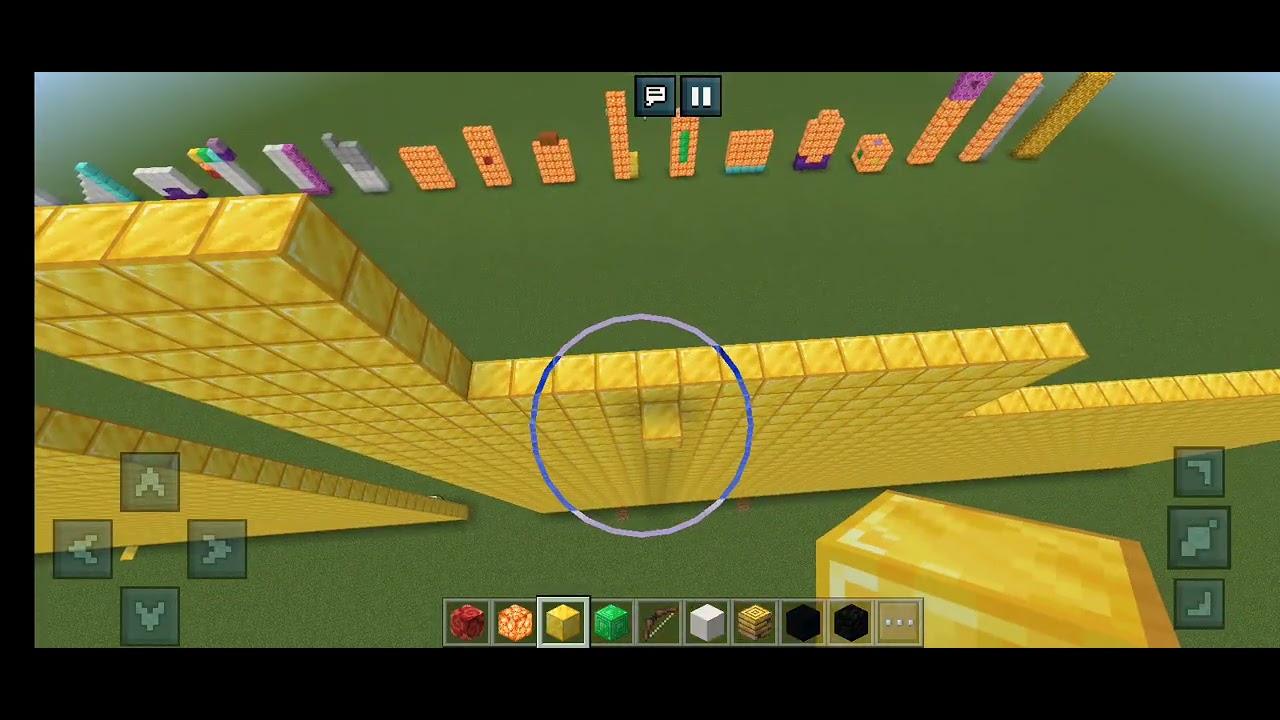Im making bulding 3100 @owietv 