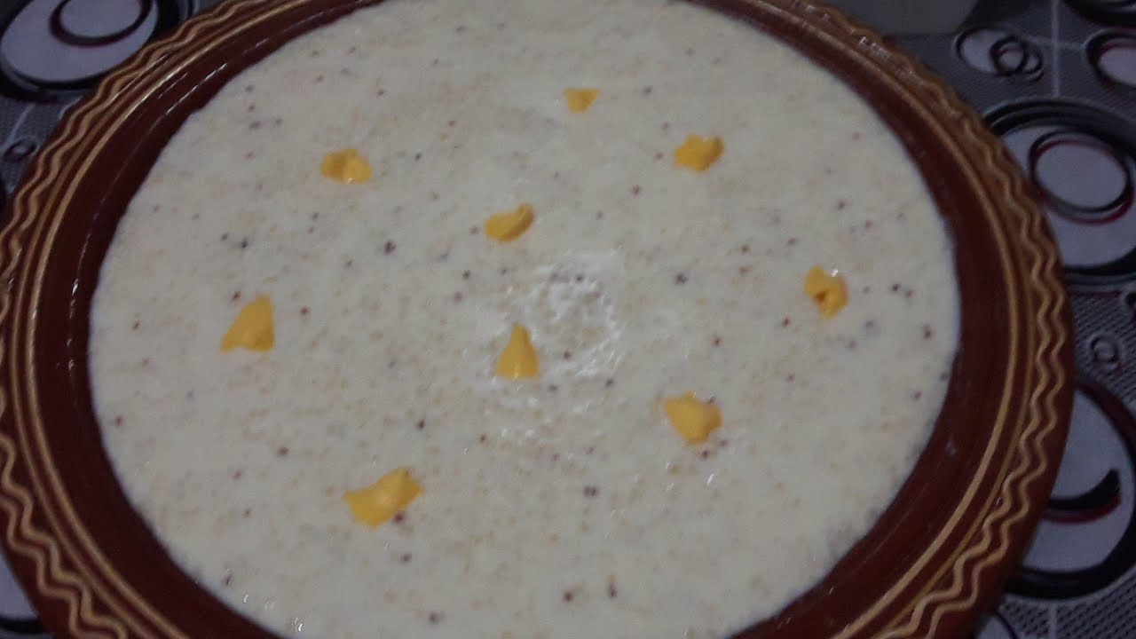 طريقة بركوكش البلدي الدكالي من يدين ماما مع كل أسرار النجاح ديالو🤫