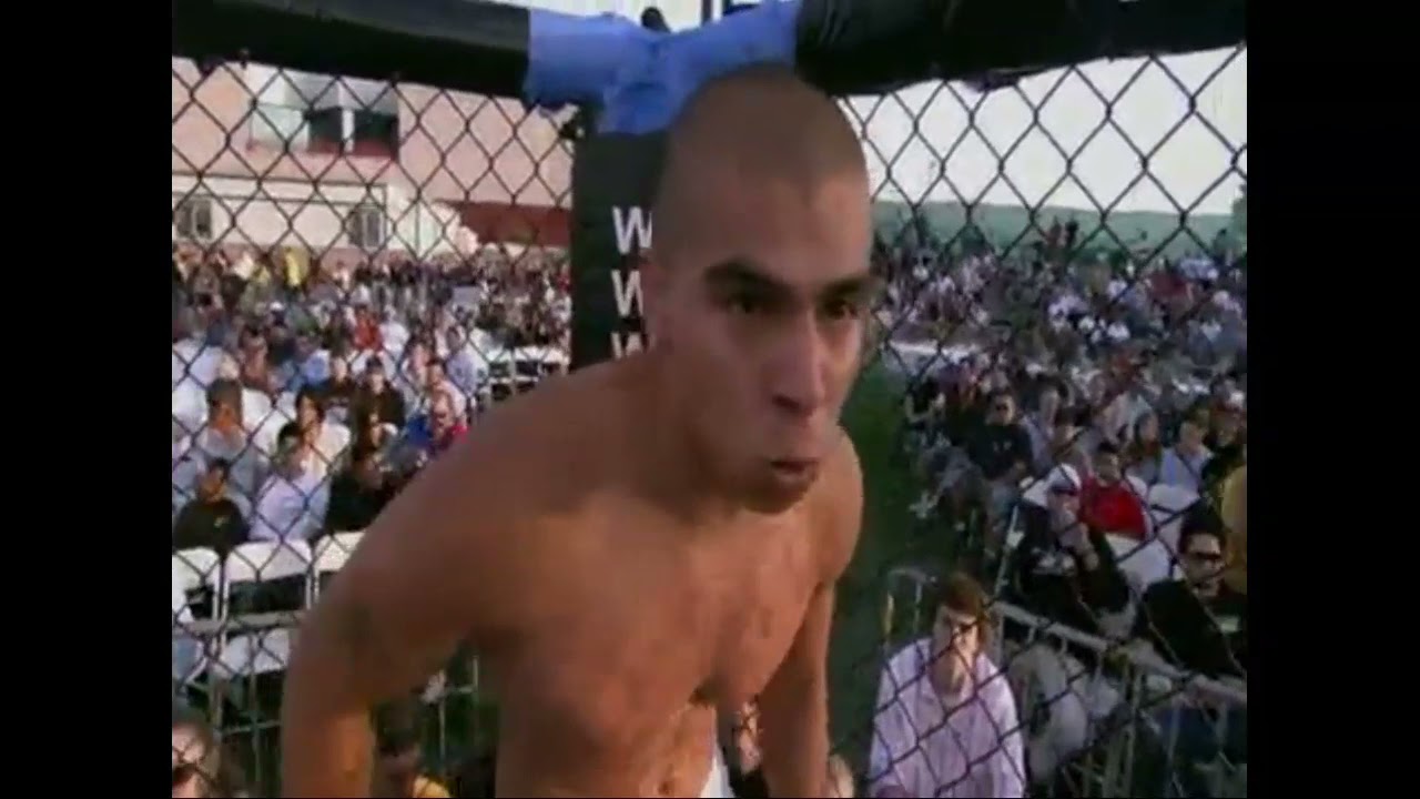 Nate Diaz vs Gilbert Rael Full Fight