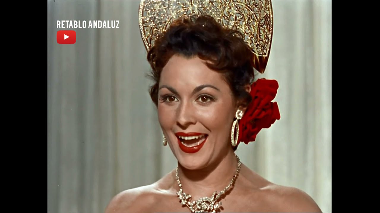 Paquita Rico | ¡Ay, te quiero! (1957)