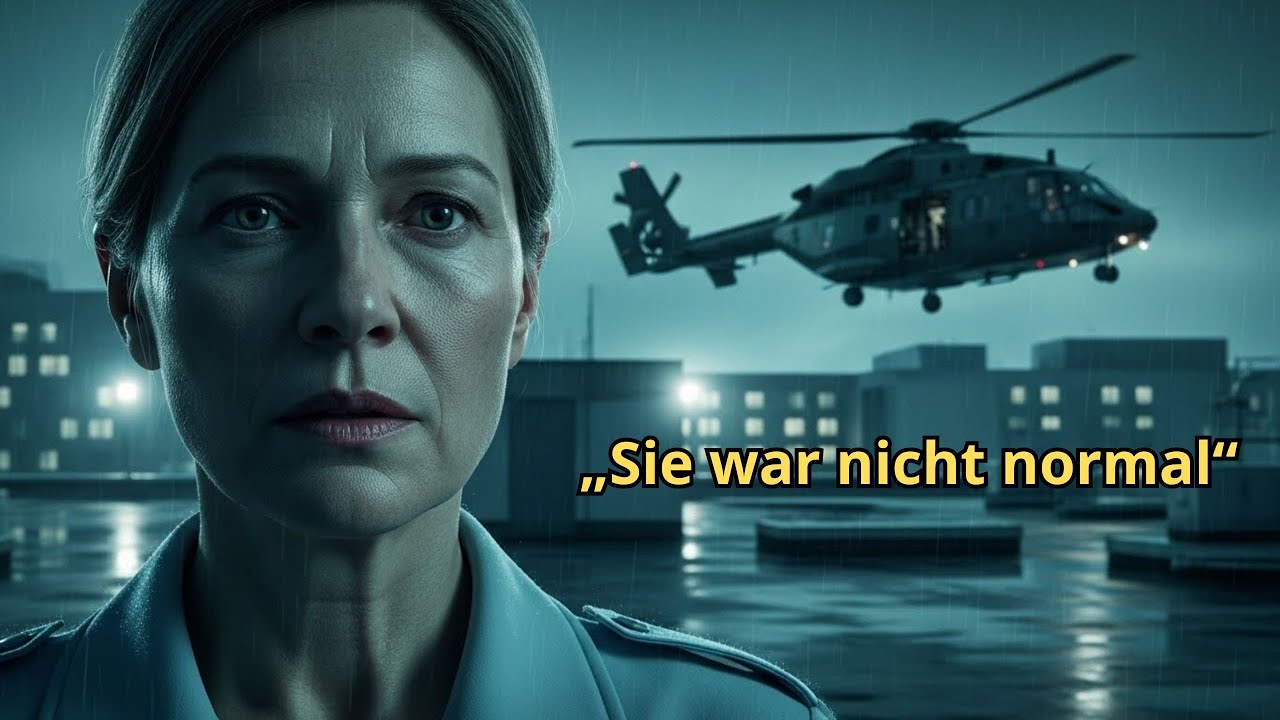 „Dieser Patient stirbt in 10 Minuten!“ schrie der Chefarzt – doch ein Detail änderte alles