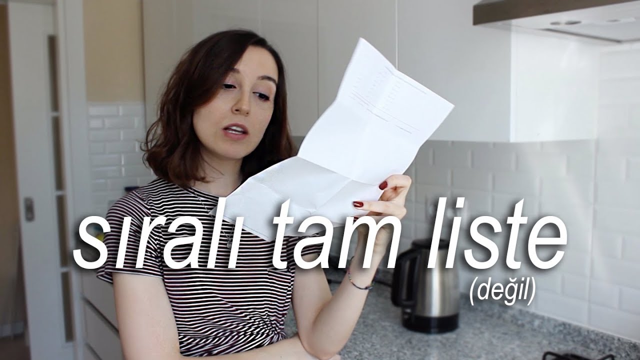 izlememeniz gereken diziler ve onun yerine yapabileceğiniz başka şeyler