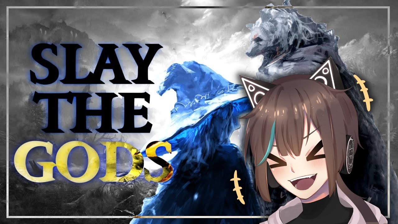 So I Watched An Incorrect Summary of Elden Ring